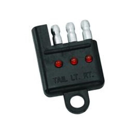TOW READY 20114 Trailer Wiring Circuit Tester